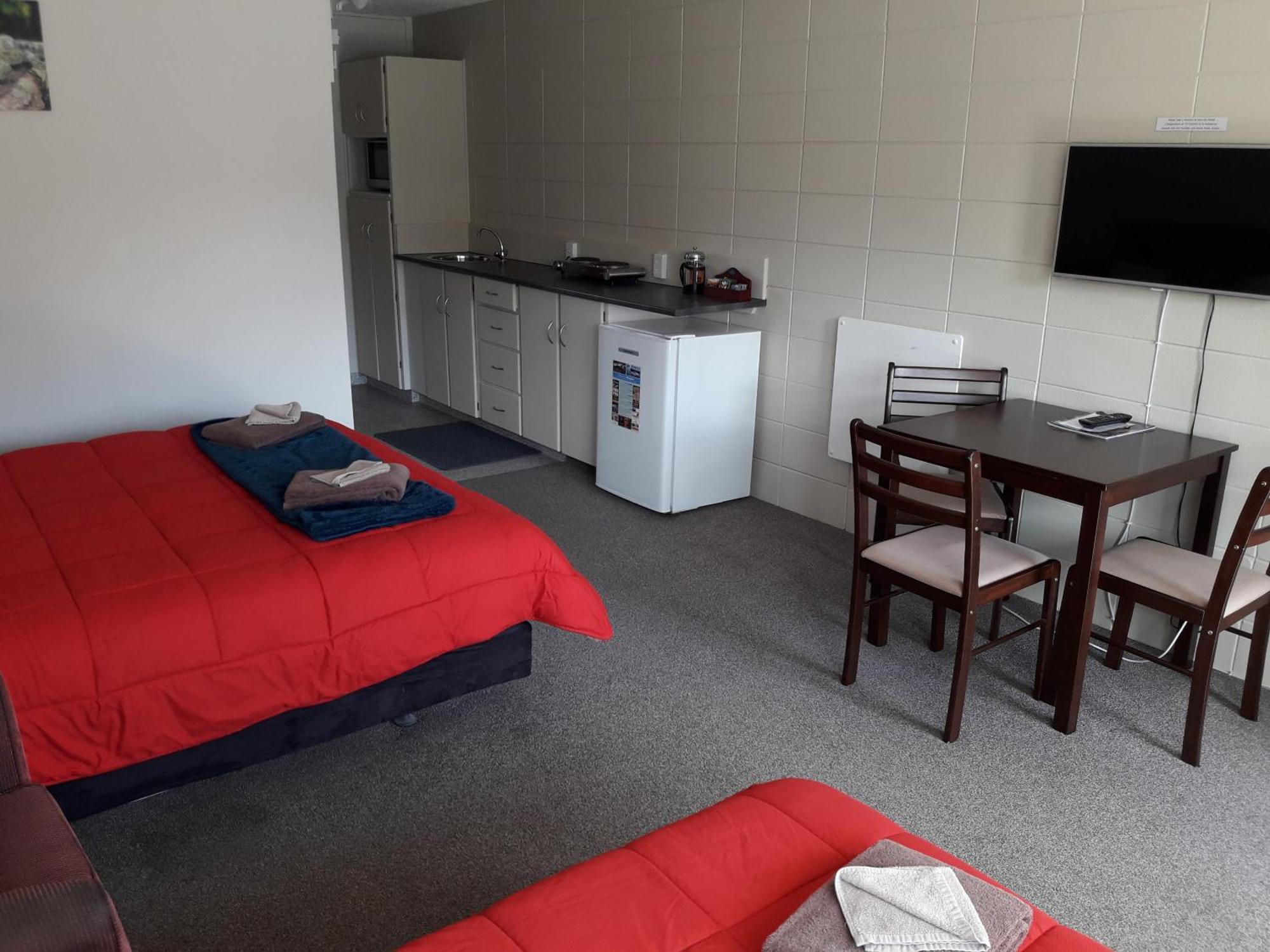 Motel Sierra Whangarei Exteriör bild