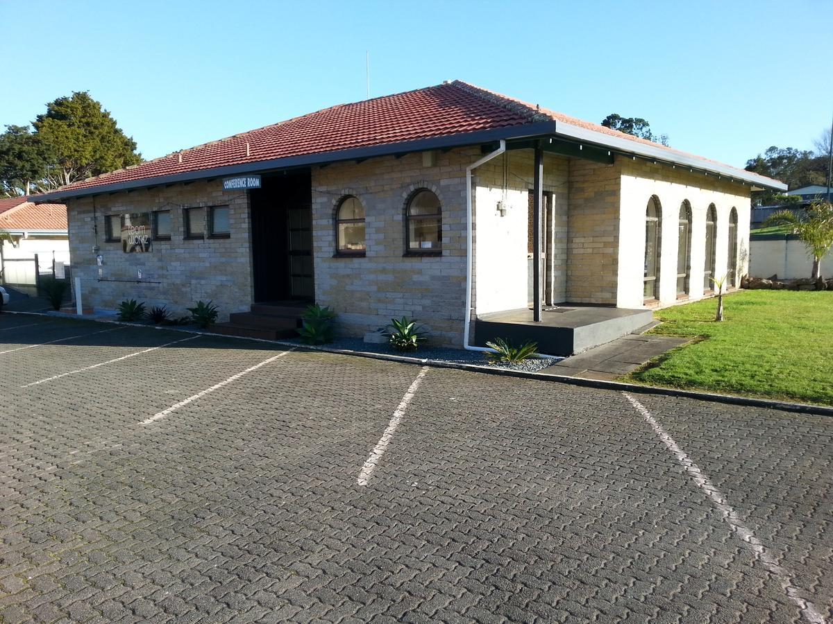 Motel Sierra Whangarei Exteriör bild