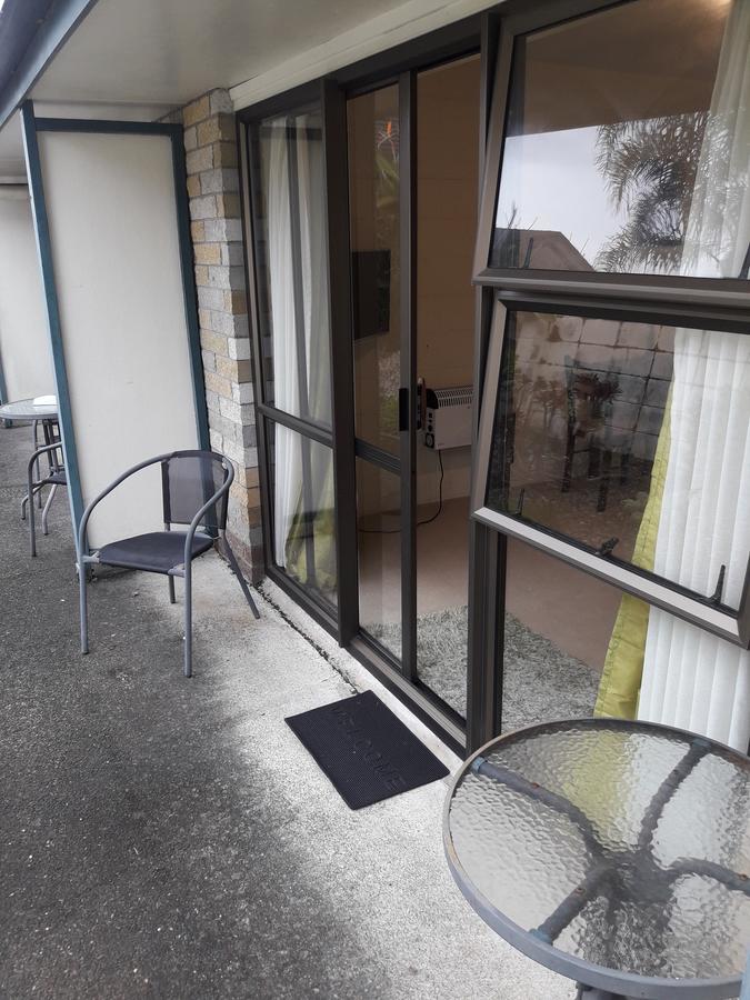 Motel Sierra Whangarei Exteriör bild