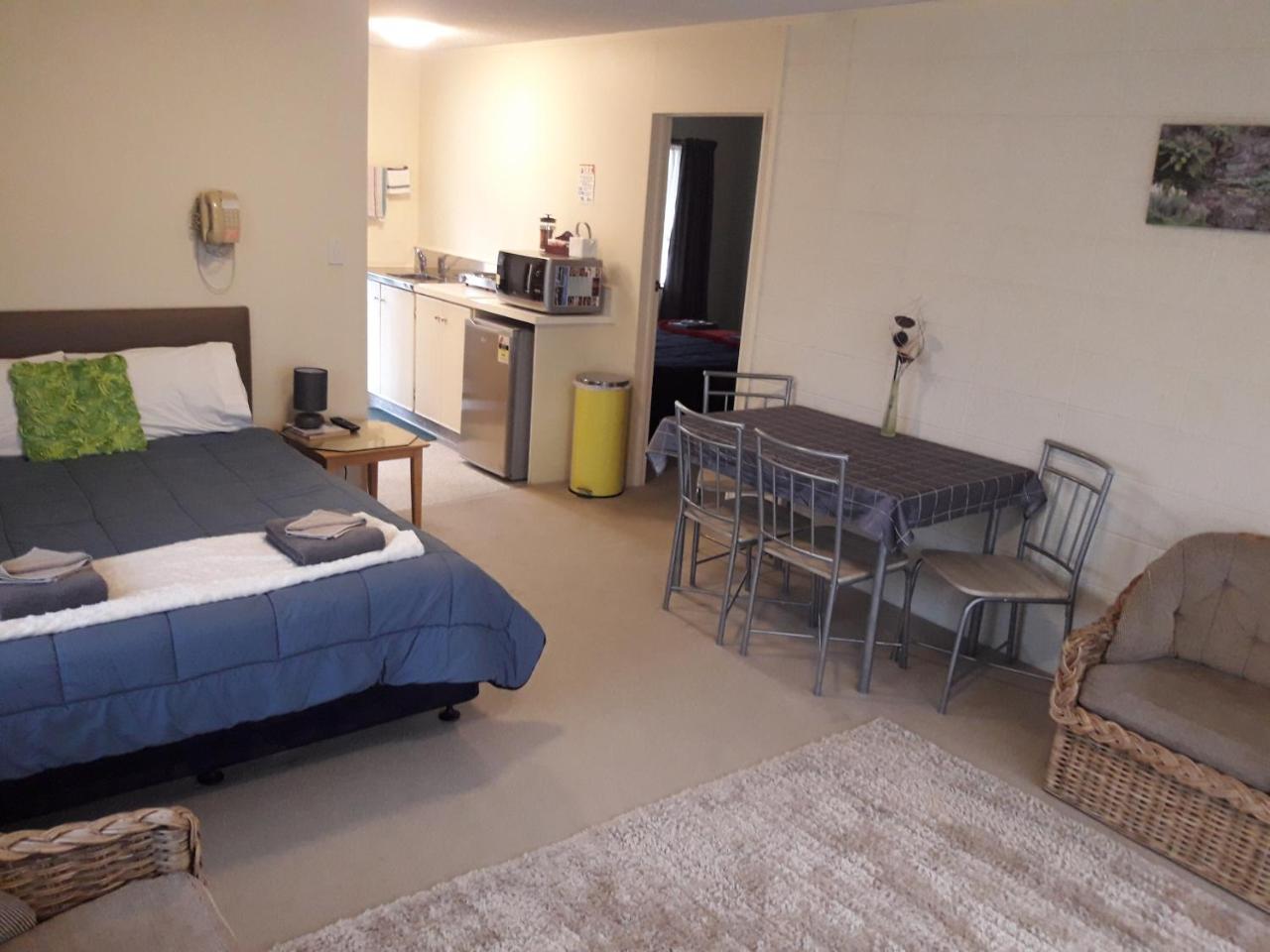 Motel Sierra Whangarei Exteriör bild