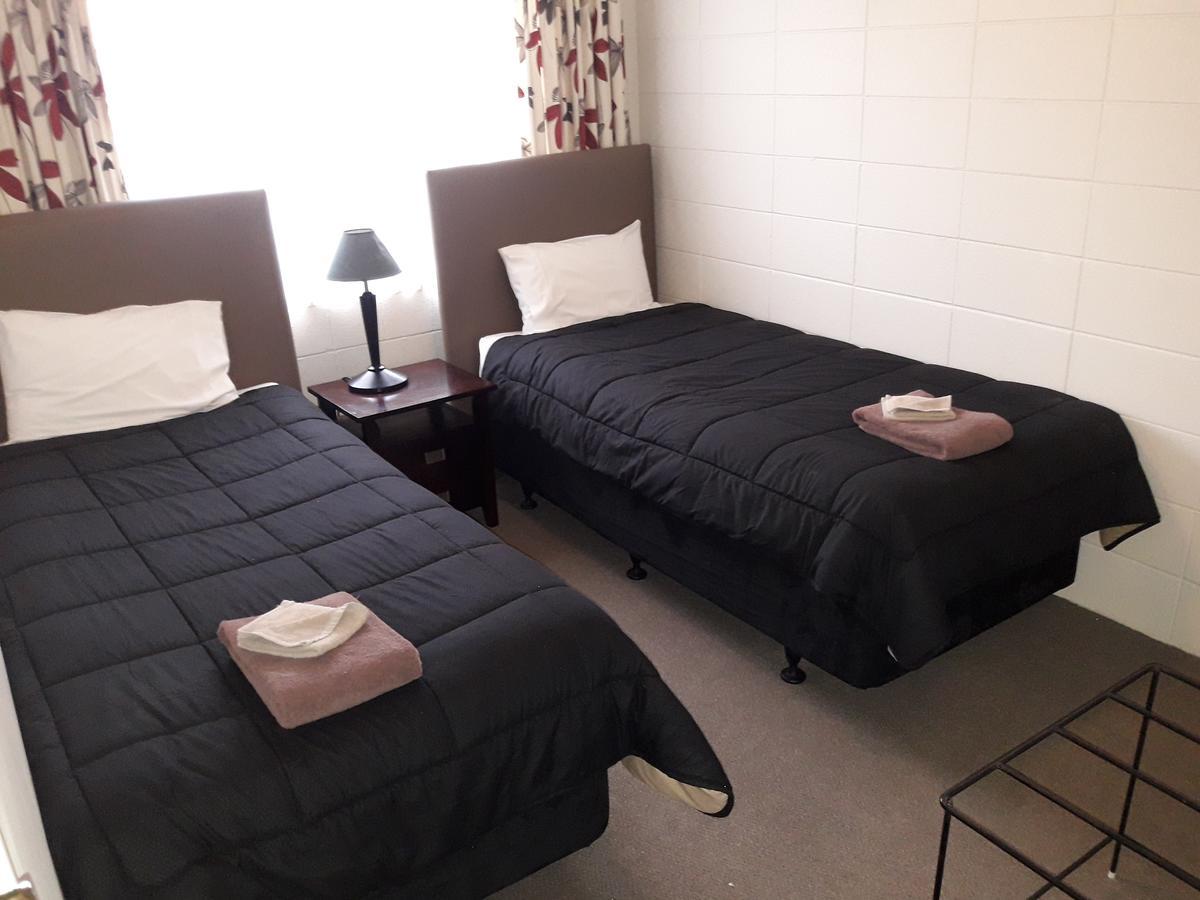 Motel Sierra Whangarei Exteriör bild
