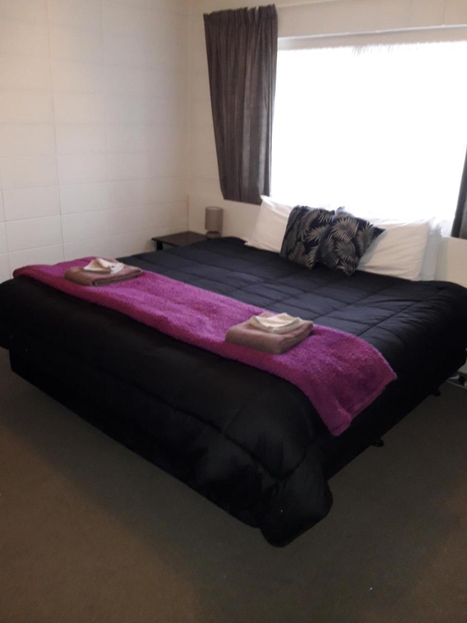 Motel Sierra Whangarei Exteriör bild
